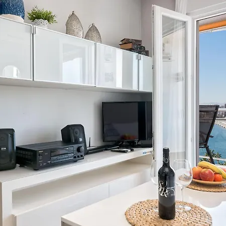 Susana In By Solaga Homes * Malaga