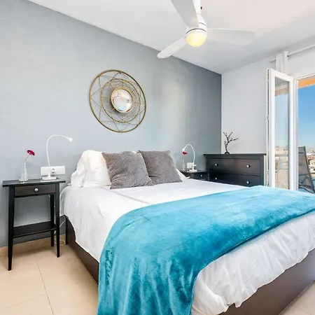 Susana In By Solaga Homes * Malaga