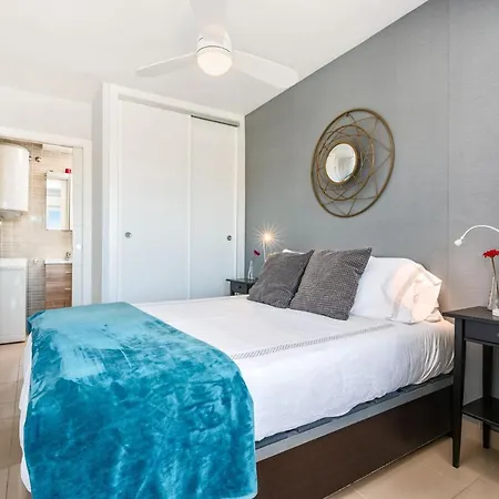 Apartment Susana In By Solaga Homes *
