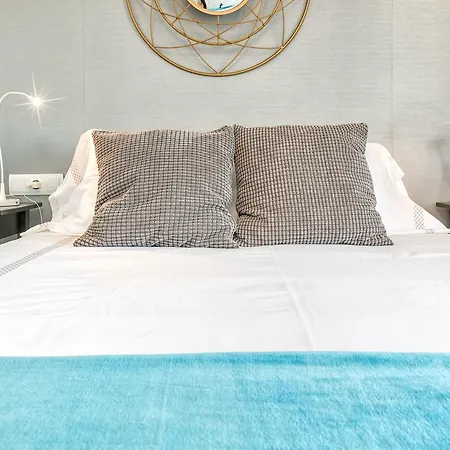 Susana In By Solaga Homes Apartment