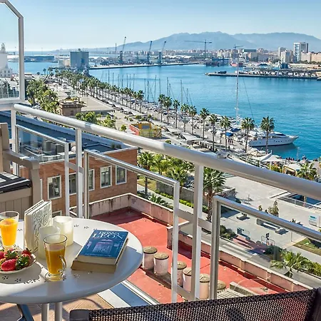 Susana In By Solaga Homes * Malaga