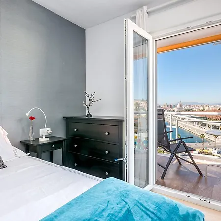 Susana In By Solaga Homes Apartment *