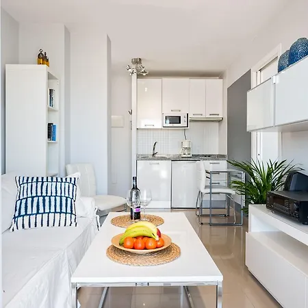 Susana In By Solaga Homes Malaga